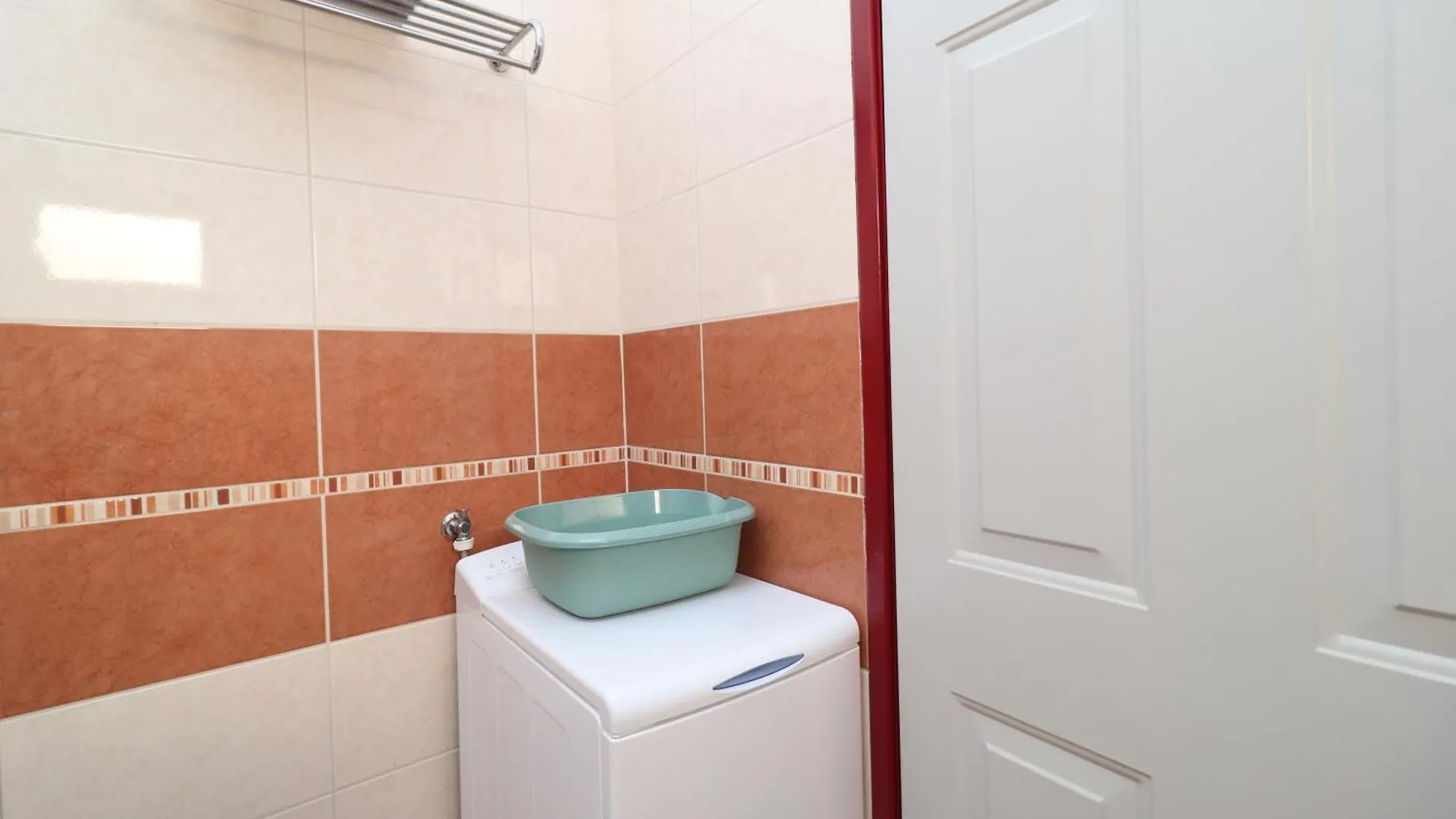 Apartment C.S. With The Pool Opatija Croatia