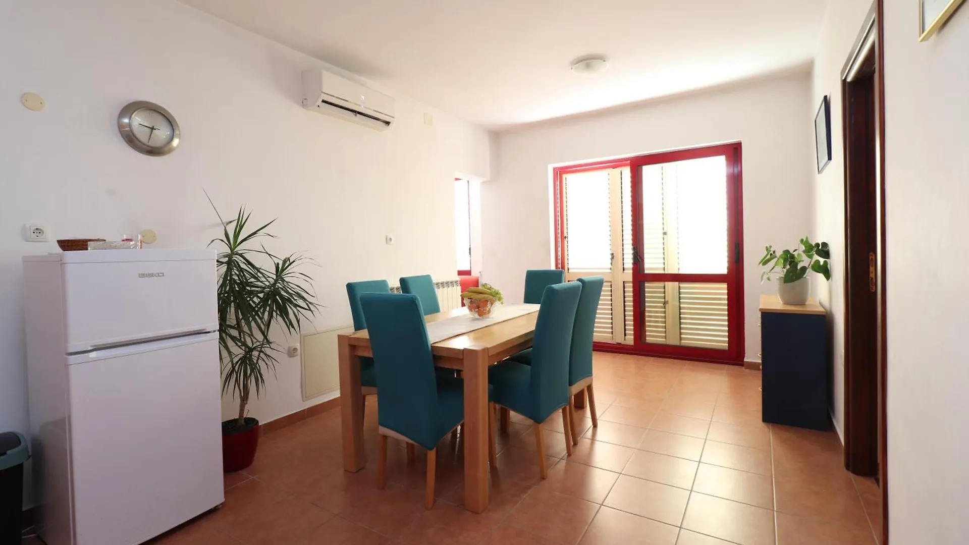 Apartment C.S. With The Pool Opatija