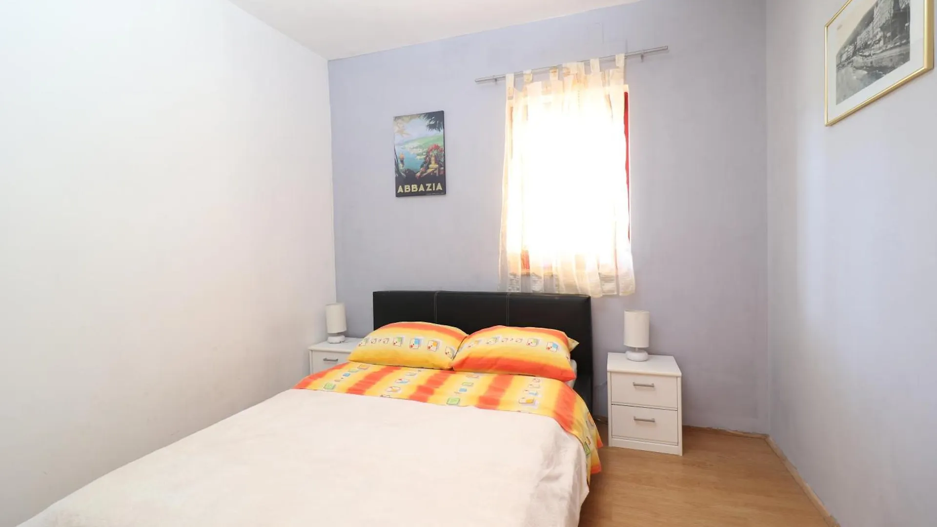 Apartment C.S. With The Pool Opatija 0*,  Croatia