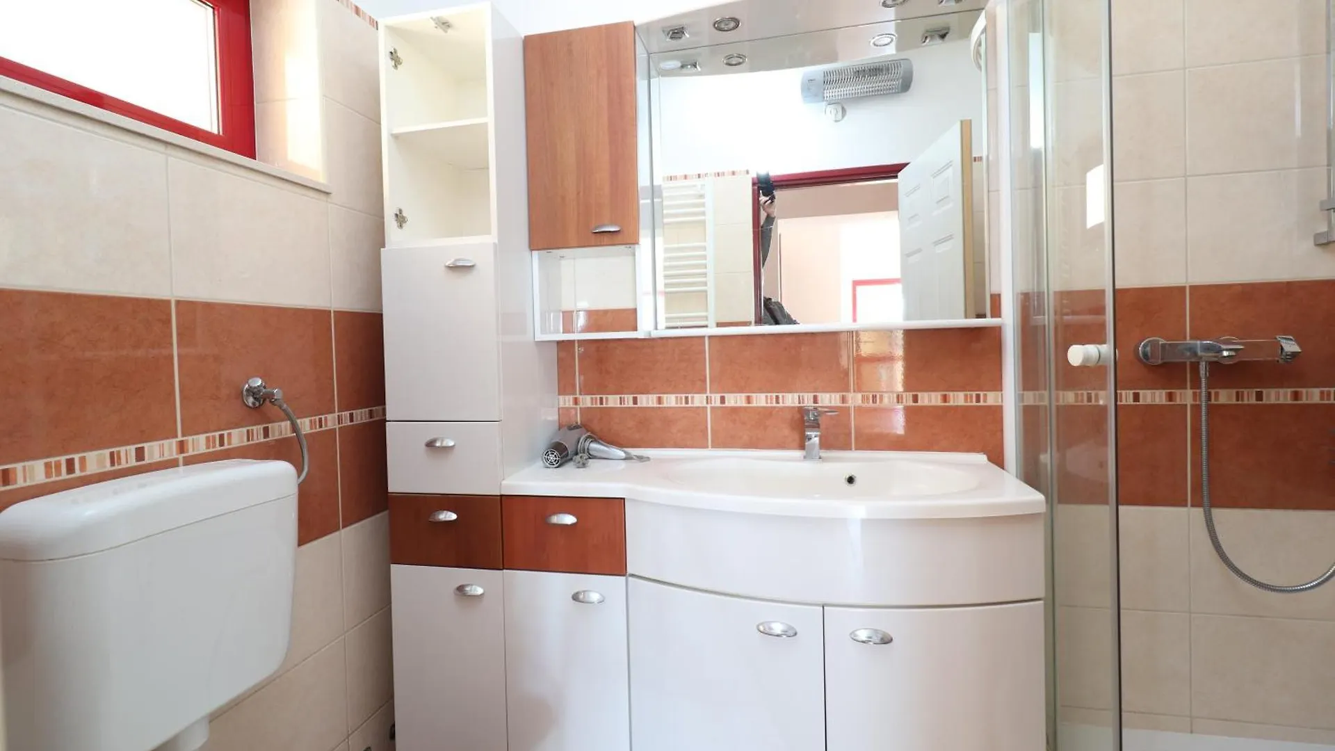 Apartment C.S. With The Pool Opatija