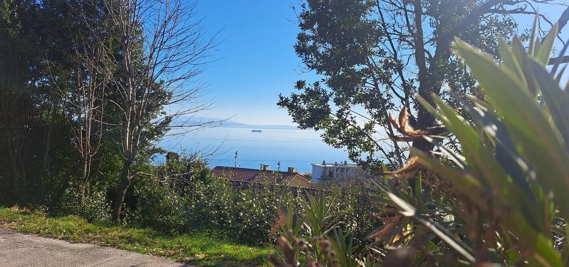 Apartment C.S. With The Pool Opatija
