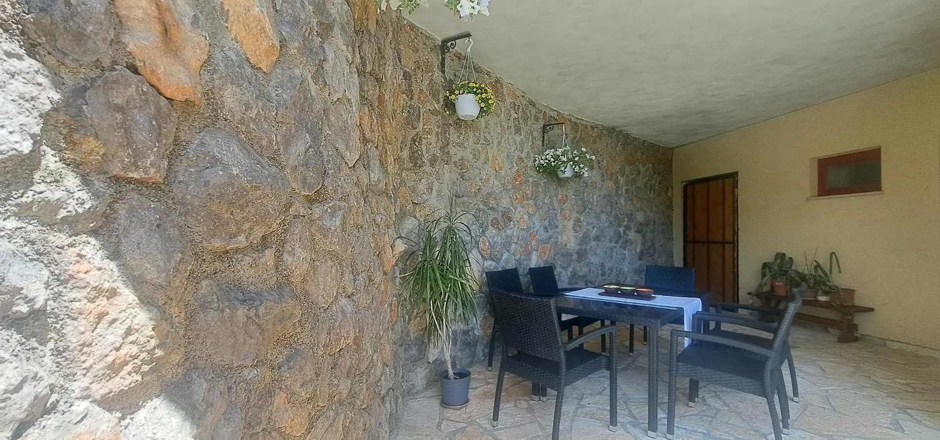 Apartment C.S. With The Pool أوباتيا كرواتيا